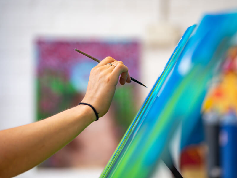 8 Ways Oil Painting Classes in New York City Will Improve Your Art Skills